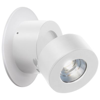 Favilla LED Ceiling/Wall Spotlight