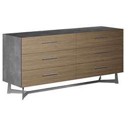 Modern Bedroom Dressers Clothing Dressers Chests At Lumens Com