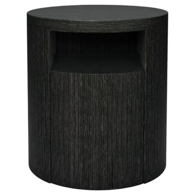 Mulberry Nightstand Side Table