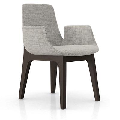 Paolina Dining Arm Chair