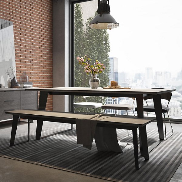 Amsterdam Outdoor Dining Table