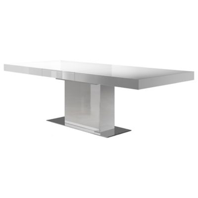 Aniceta Extension Dining Table