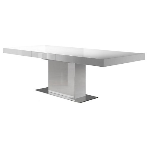Aniceta Extension Dining Table
