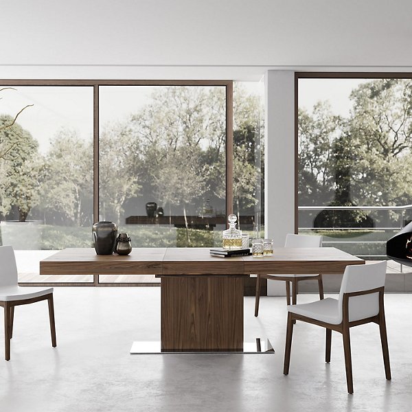 Astor Extension Dining Table