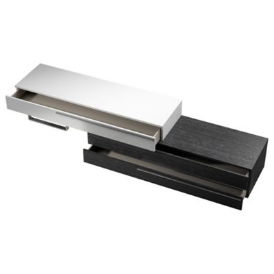 Gramercy Media Console