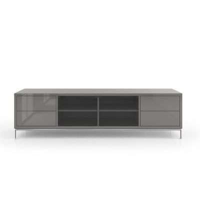 Lenox Media Cabinet by Modloft at Lumens.com