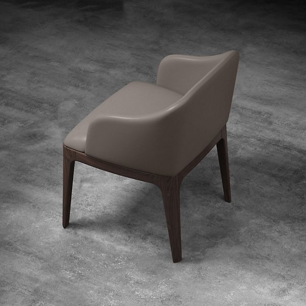 Wooster Dining Arm Chair