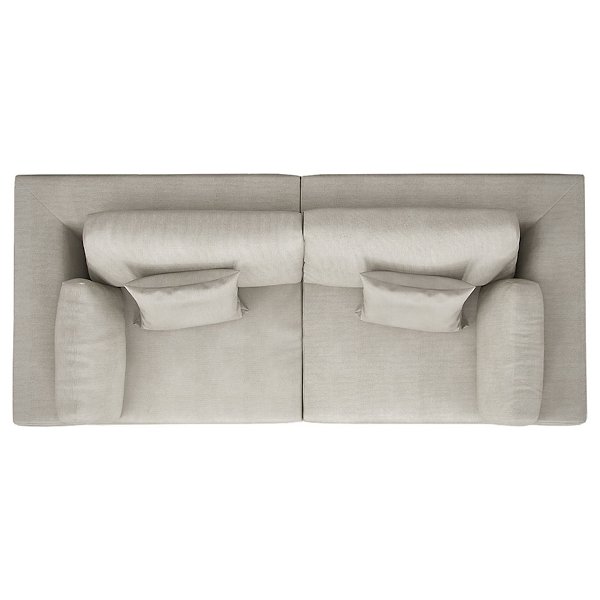 Perry Two Seat Sofa