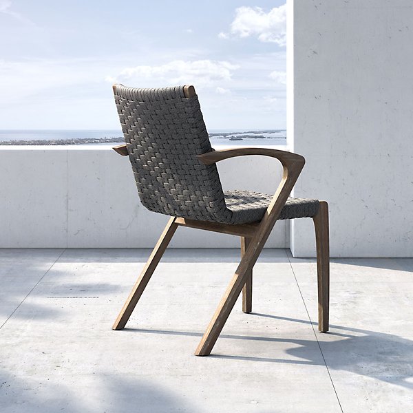 Verge Dining Chair