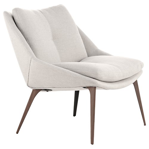 Ermou Lounge Chair