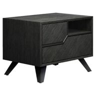 Black Nightstands