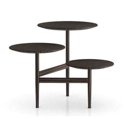 Jolly Side Table By Kartell At Lumens Com