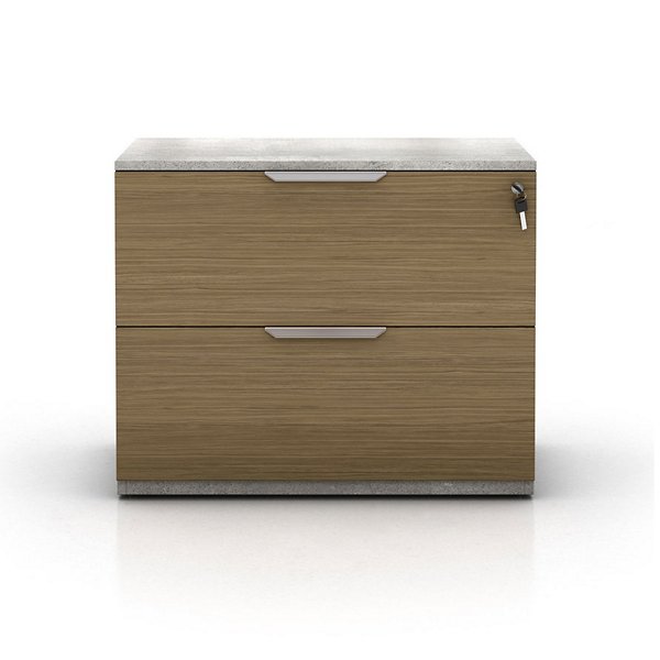 Broome Lateral Filing Cabinet