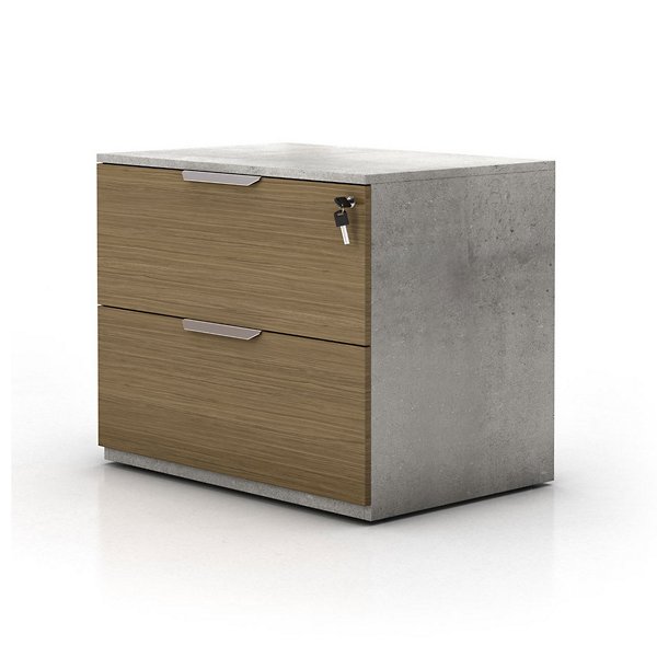 Broome Lateral Filing Cabinet