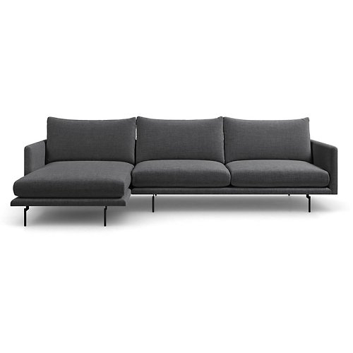 Hagne Sectional Sofa