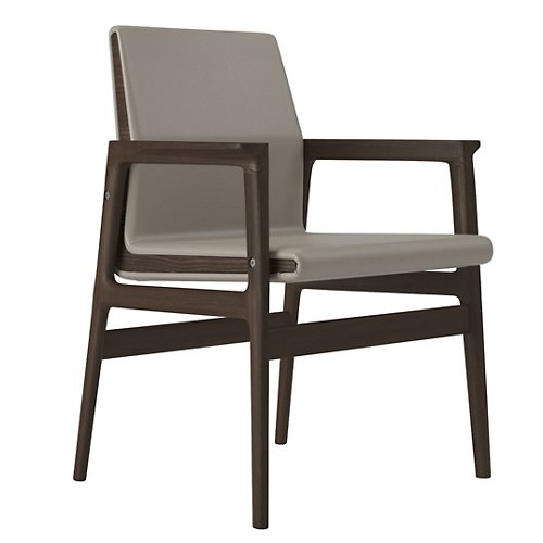 Ludovica Dining Arm Chair