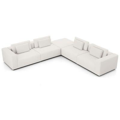 Orkart Corner Sofa