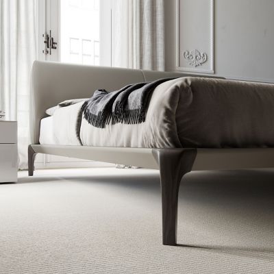 Vanderbilt Bed by Modloft at
