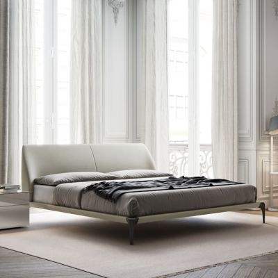 Vanderbilt Bed by Modloft at
