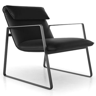 Eloisa Accent Chair