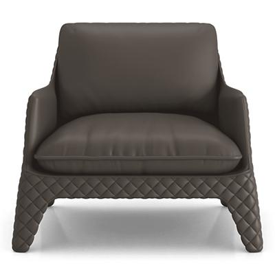 Areos Lounge Chair