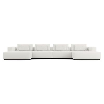 Orkart Modular Sofa Set 12