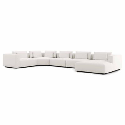 Orkart Right Arm Chaise Sectional Sofa