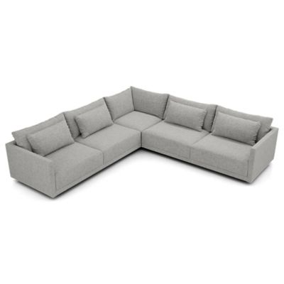 Maddalena Sectional Sofa