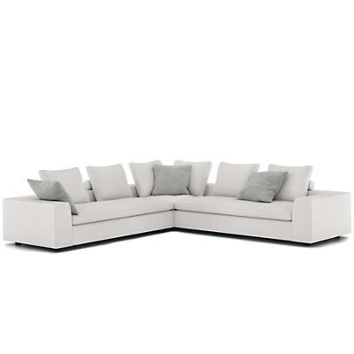 Letizia Sectional Sofa