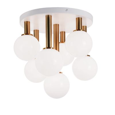 Lacrima Flush Mount Ceiling Light