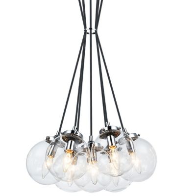 Clara Chandelier