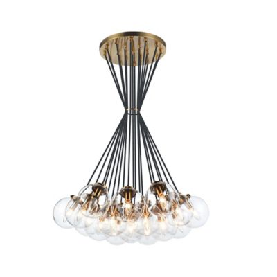 Clara Chandelier