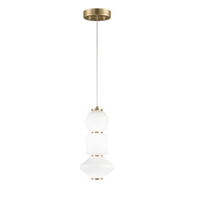 Ulderico LED Mini Pendant Light