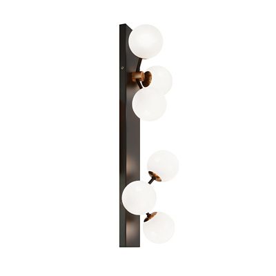 Uberto Wall Sconce