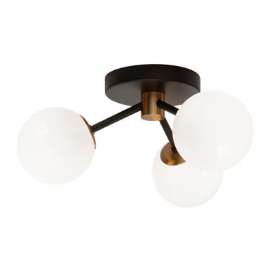 Ylighting deals flush mount