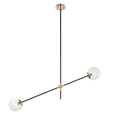 Vitale Linear Pendant Light