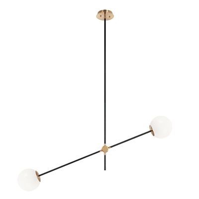 Vitale Linear Pendant Light