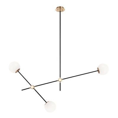 Vitale Linear Pendant Light