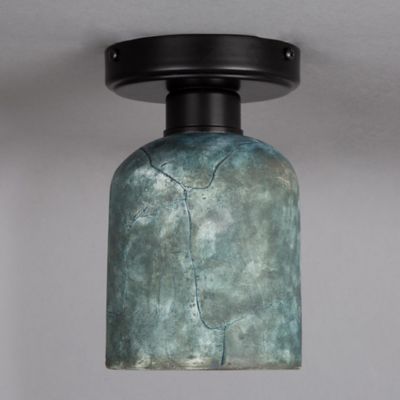 Osier Semi Flushmount