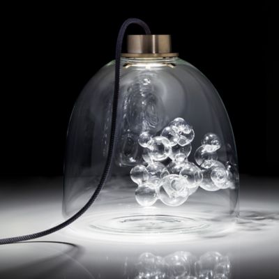 Soap LED Table Lamp