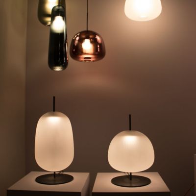 Bes LED Table lamp by Melogranoblu at