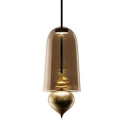 Ghanta LED Mini Pendant