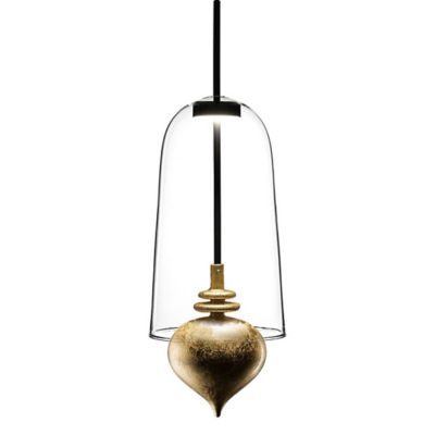 Ghanta LED Mini Pendant