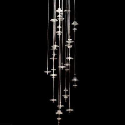 Hydra Gamma LED Chandelier