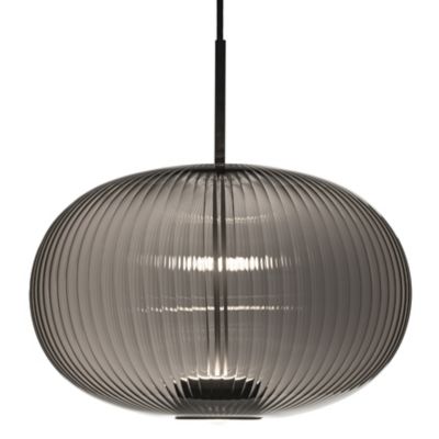 Suleyman LED Pendant