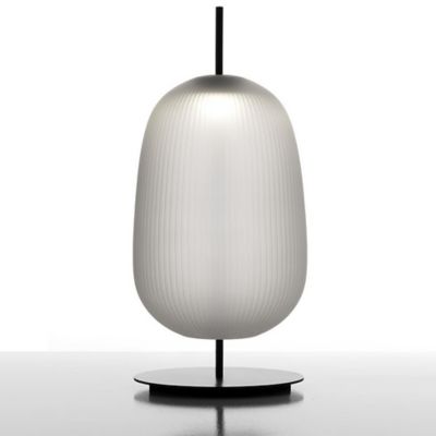 Maat LED Table Lamp (Frosted) - OPEN BOX