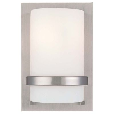 Fieldale Lodge Wall Sconce