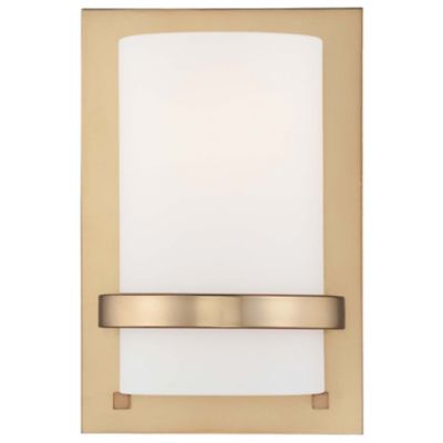 Fieldale Lodge Wall Sconce