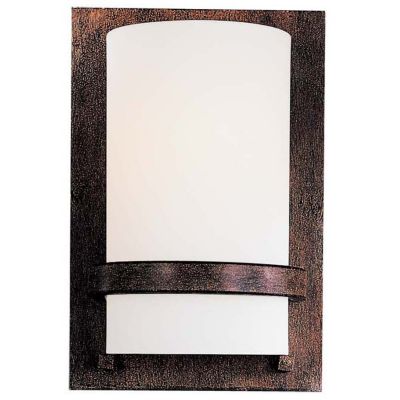 Fieldale Lodge Wall Sconce