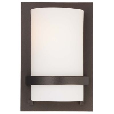 Fieldale Lodge Wall Sconce